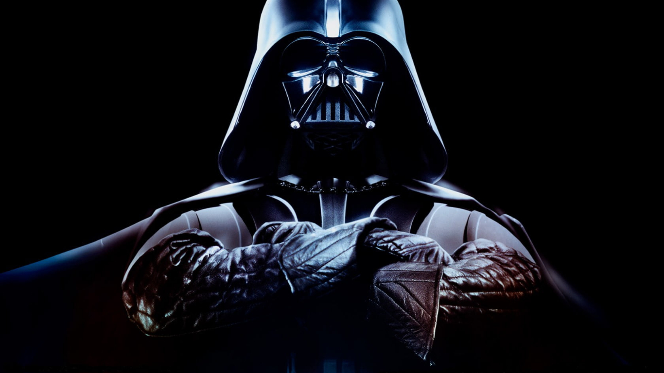 star wars leadership