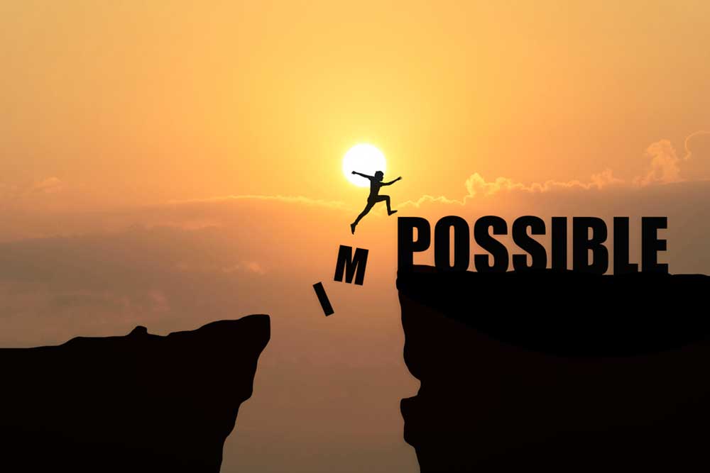 Mind Game of Selling