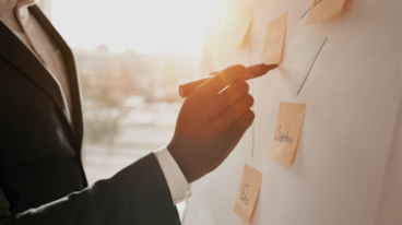 planning a team project