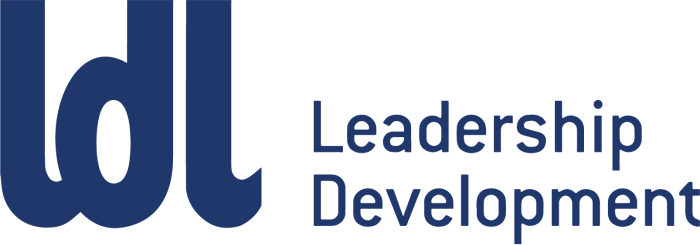 LDL Leadership Development logo